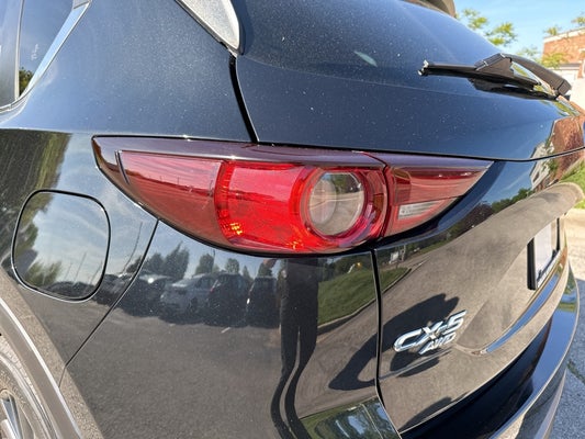 2019 Mazda Mazda CX-5 Touring in Tupelo, TN - Carlock Auto Group