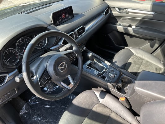 2019 Mazda Mazda CX-5 Touring in Tupelo, TN - Carlock Auto Group