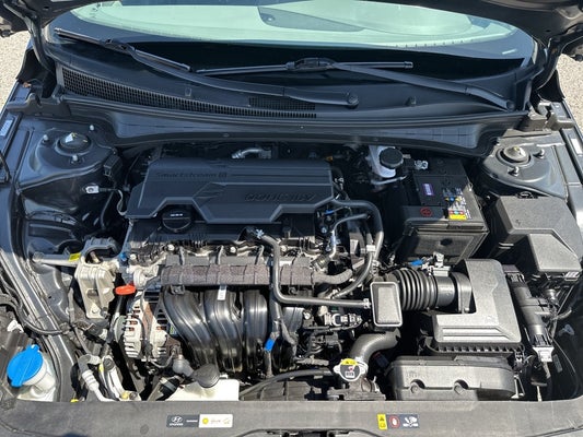 2021 Hyundai Elantra SEL in Tupelo, TN - Carlock Auto Group