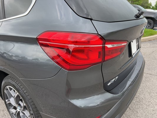 2021 BMW X1 sDrive28i in Tupelo, TN - Carlock Auto Group