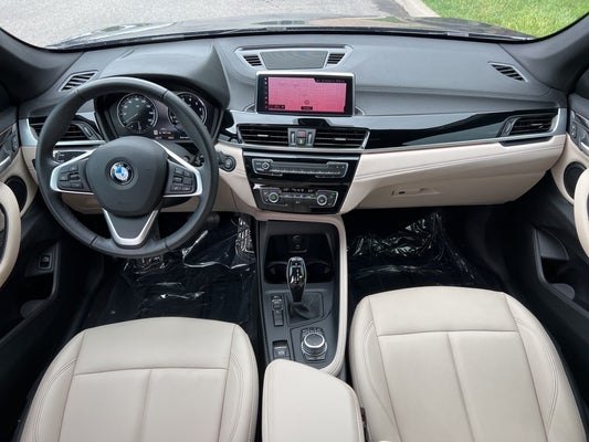 2021 BMW X1 sDrive28i in Tupelo, TN - Carlock Auto Group