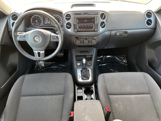 2018 Volkswagen Tiguan Limited 2.0T in Tupelo, TN - Carlock Auto Group