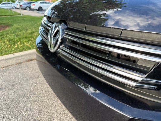 2018 Volkswagen Tiguan Limited 2.0T in Tupelo, TN - Carlock Auto Group