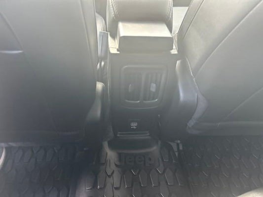 2020 Jeep Compass Latitude in Tupelo, TN - Carlock Auto Group