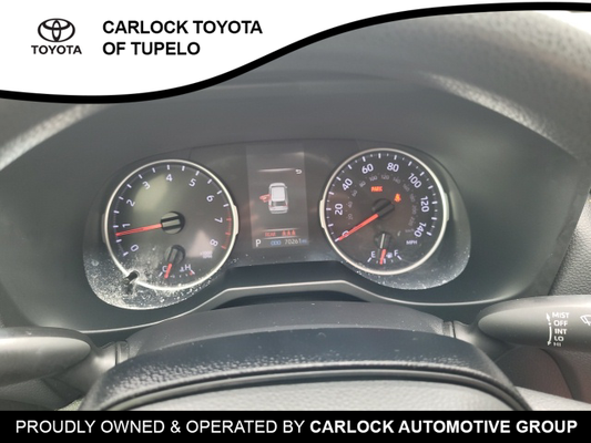 2019 Toyota RAV4 LE in Tupelo, TN - Carlock Auto Group