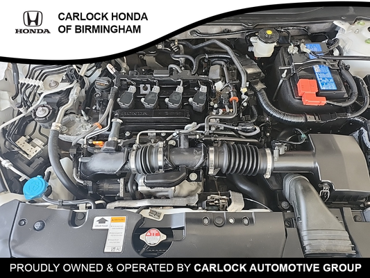 2021 Honda Accord Sport Special Edition in Tupelo, TN - Carlock Auto Group