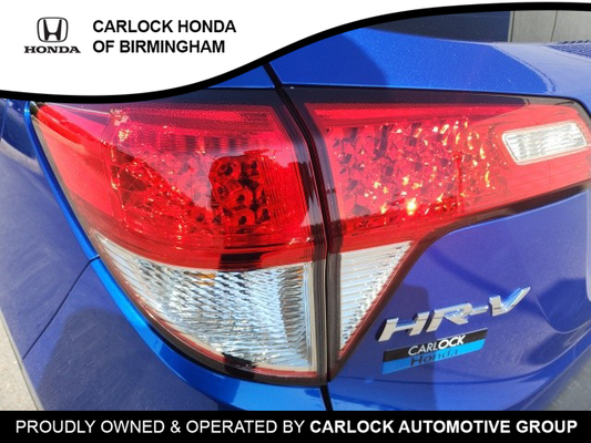 2022 Honda HR-V EX in Tupelo, TN - Carlock Auto Group
