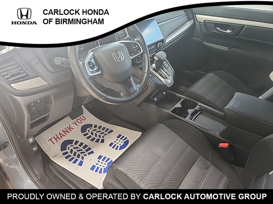 2021 Honda CR-V Special Edition in Tupelo, TN - Carlock Auto Group