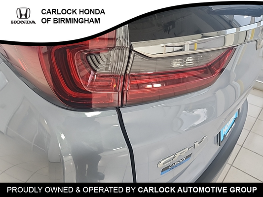 2021 Honda CR-V EX-L in Tupelo, TN - Carlock Auto Group