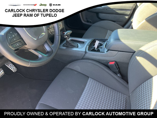 2023 Dodge Charger GT in Tupelo, TN - Carlock Auto Group