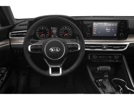 2021 Kia K5 EX in Tupelo, TN - Carlock Auto Group