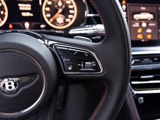 2021 Bentley Flying Spur V8 in Tupelo, TN - Carlock Auto Group