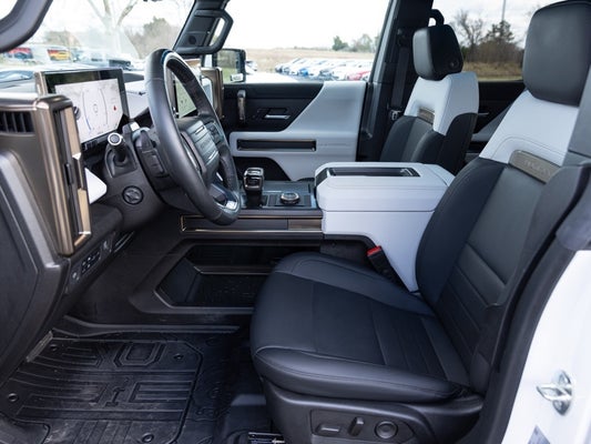 2022 GMC Hummer EV Edition 1 in Tupelo, TN - Carlock Auto Group