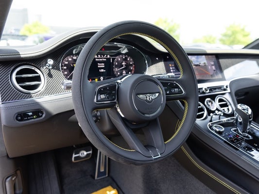 2023 Bentley Continental GT V8 in Tupelo, TN - Carlock Auto Group