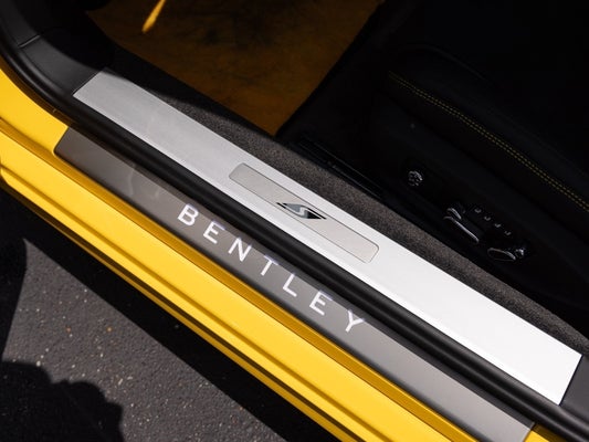 2023 Bentley Continental GT V8 in Tupelo, TN - Carlock Auto Group
