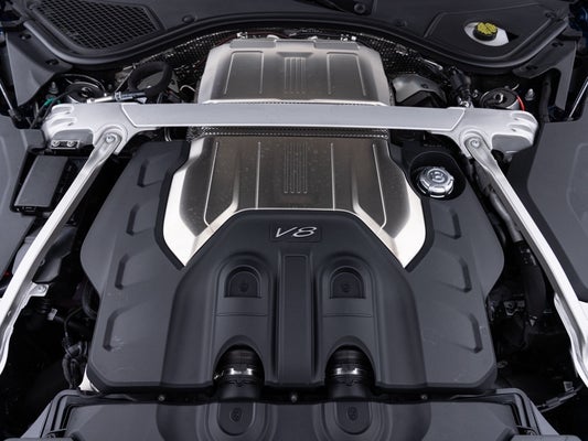 2024 Bentley Continental GTC V8 S in Tupelo, TN - Carlock Auto Group