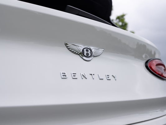 2024 Bentley Bentayga S in Tupelo, TN - Carlock Auto Group