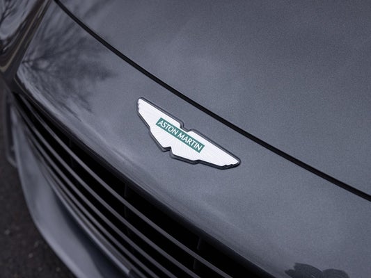 2024 Aston Martin DB12 Coupe in Tupelo, TN - Carlock Auto Group