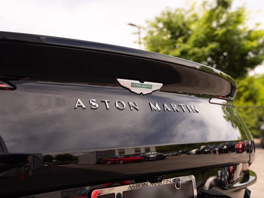 2024 Aston Martin DB12 Base in Tupelo, TN - Carlock Auto Group