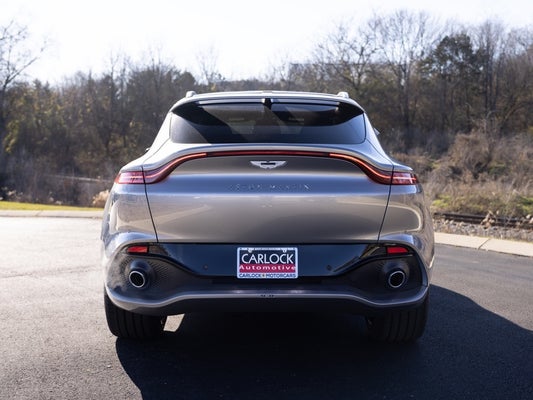 2024 Aston Martin DBX AWD in Tupelo, TN - Carlock Auto Group
