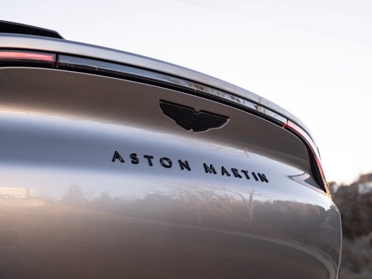 2024 Aston Martin DBX 707 in Tupelo, TN - Carlock Auto Group
