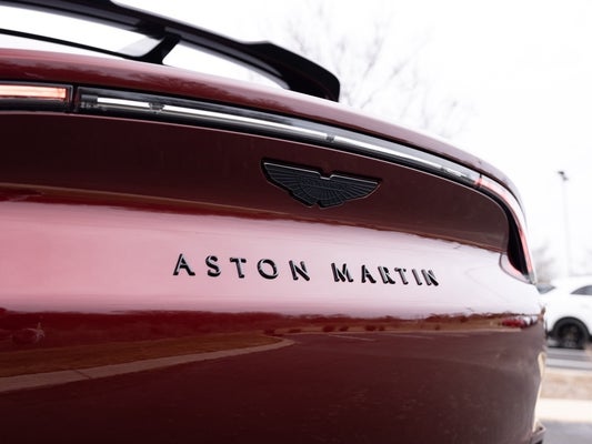 2024 Aston Martin DBX 707 in Tupelo, TN - Carlock Auto Group