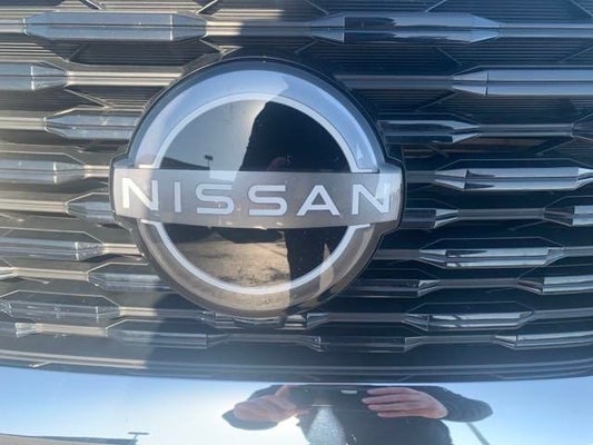 2023 Nissan Rogue SV in Tupelo, TN - Carlock Auto Group
