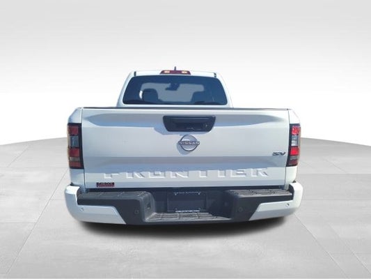 2024 Nissan Frontier King Cab® SV 4x2 King Cab® SV in Tupelo, TN - Carlock Auto Group