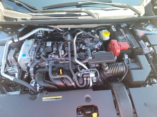 2024 Nissan Sentra S Xtronic CVT® S in Tupelo, TN - Carlock Auto Group