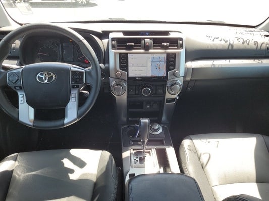 2021 Toyota 4Runner SR5 Premium in Tupelo, TN - Carlock Auto Group