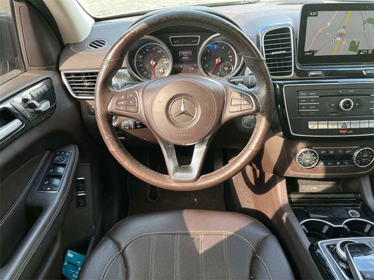 2018 Mercedes-Benz GLS GLS 450 4MATIC® in Tupelo, TN - Carlock Auto Group