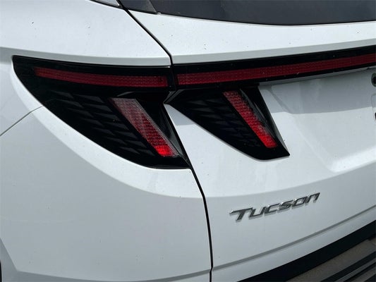2022 Hyundai Tucson SEL in Tupelo, TN - Carlock Auto Group