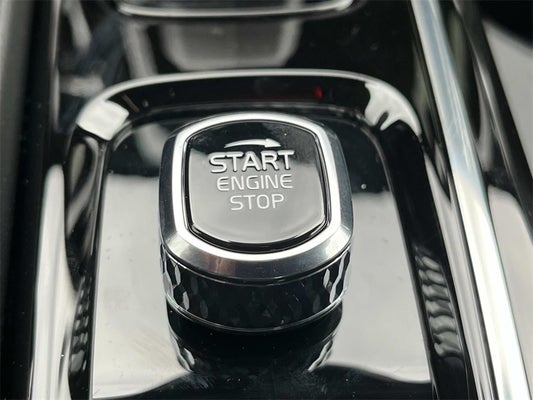 2024 Volvo S60 Recharge Plug-In Hybrid T8 Plus Dark Theme in Tupelo, TN - Carlock Auto Group