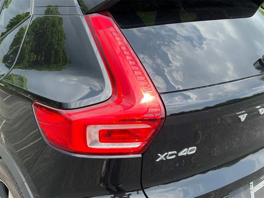 2021 Volvo XC40 R-Design in Tupelo, TN - Carlock Auto Group