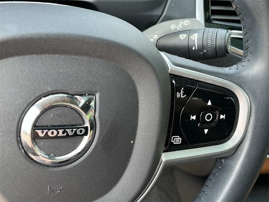 2022 Volvo XC90 T6 Momentum in Tupelo, TN - Carlock Auto Group