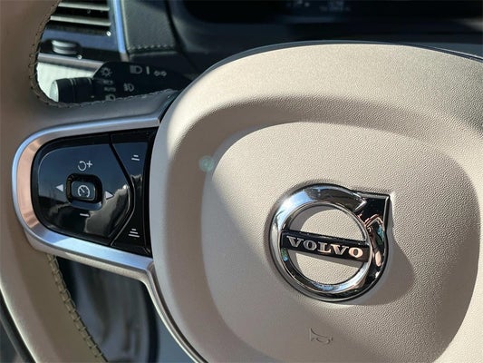 2022 Volvo XC90 T6 Inscription in Tupelo, TN - Carlock Auto Group