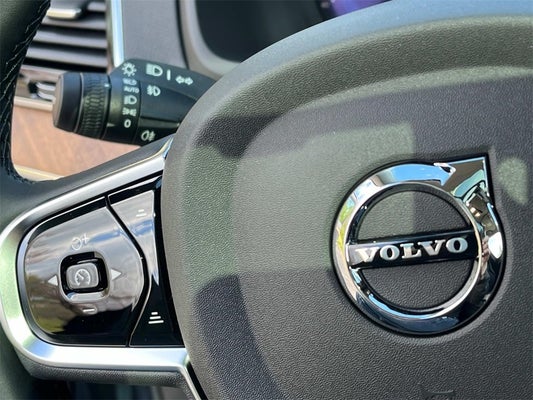2024 Volvo XC90 Recharge Plug-In Hybrid T8 Plus Bright Theme 7 Passenger in Tupelo, TN - Carlock Auto Group