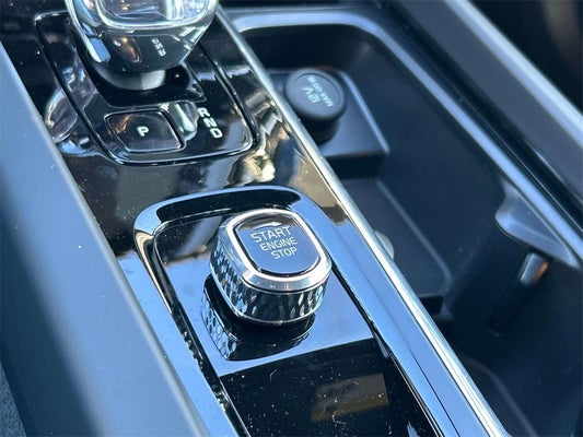 2024 Volvo XC60 Recharge Plug-In Hybrid T8 Polestar in Tupelo, TN - Carlock Auto Group