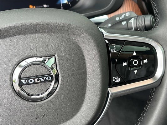 2024 Volvo XC60 Ultimate in Tupelo, TN - Carlock Auto Group