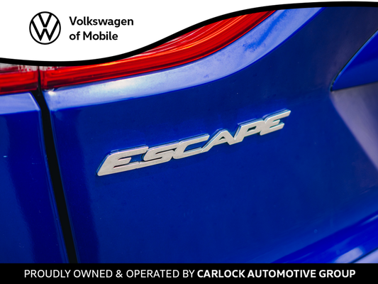 2014 Ford Escape SE in Tupelo, TN - Carlock Auto Group