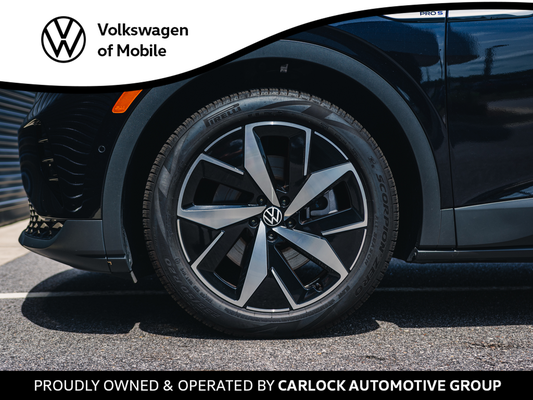 2023 Volkswagen ID.4 Pro S in Tupelo, TN - Carlock Auto Group