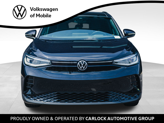 2023 Volkswagen ID.4 Pro S in Tupelo, TN - Carlock Auto Group