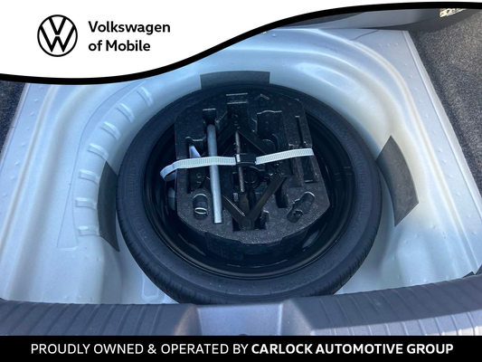 2023 Volkswagen Jetta 1.5T SE in Tupelo, TN - Carlock Auto Group