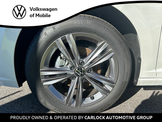 2023 Volkswagen Jetta 1.5T SE in Tupelo, TN - Carlock Auto Group