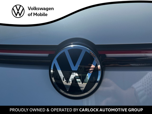 2024 Volkswagen Golf GTI 2.0T SE in Tupelo, TN - Carlock Auto Group