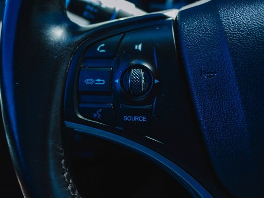 2020 Acura MDX 3.5L SH-AWD in Tupelo, TN - Carlock Auto Group