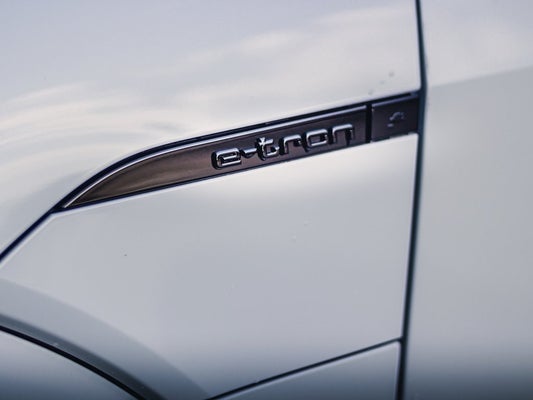 2024 Audi Q8 e-tron Premium Plus quattro in Tupelo, TN - Carlock Auto Group