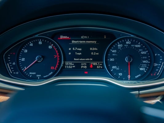 2024 Audi Q5 40 Premium quattro in Tupelo, TN - Carlock Auto Group