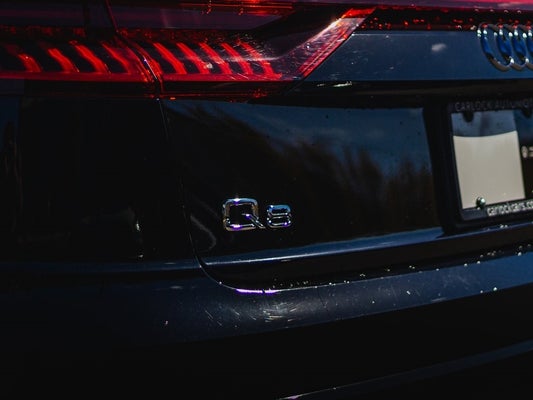2019 Audi Q8 3.0T Premium quattro in Tupelo, TN - Carlock Auto Group