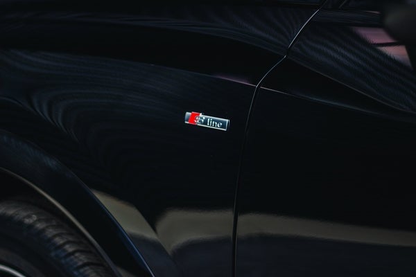 2023 Audi Q3 Premium Plus S Line quattro in Tupelo, TN - Carlock Auto Group